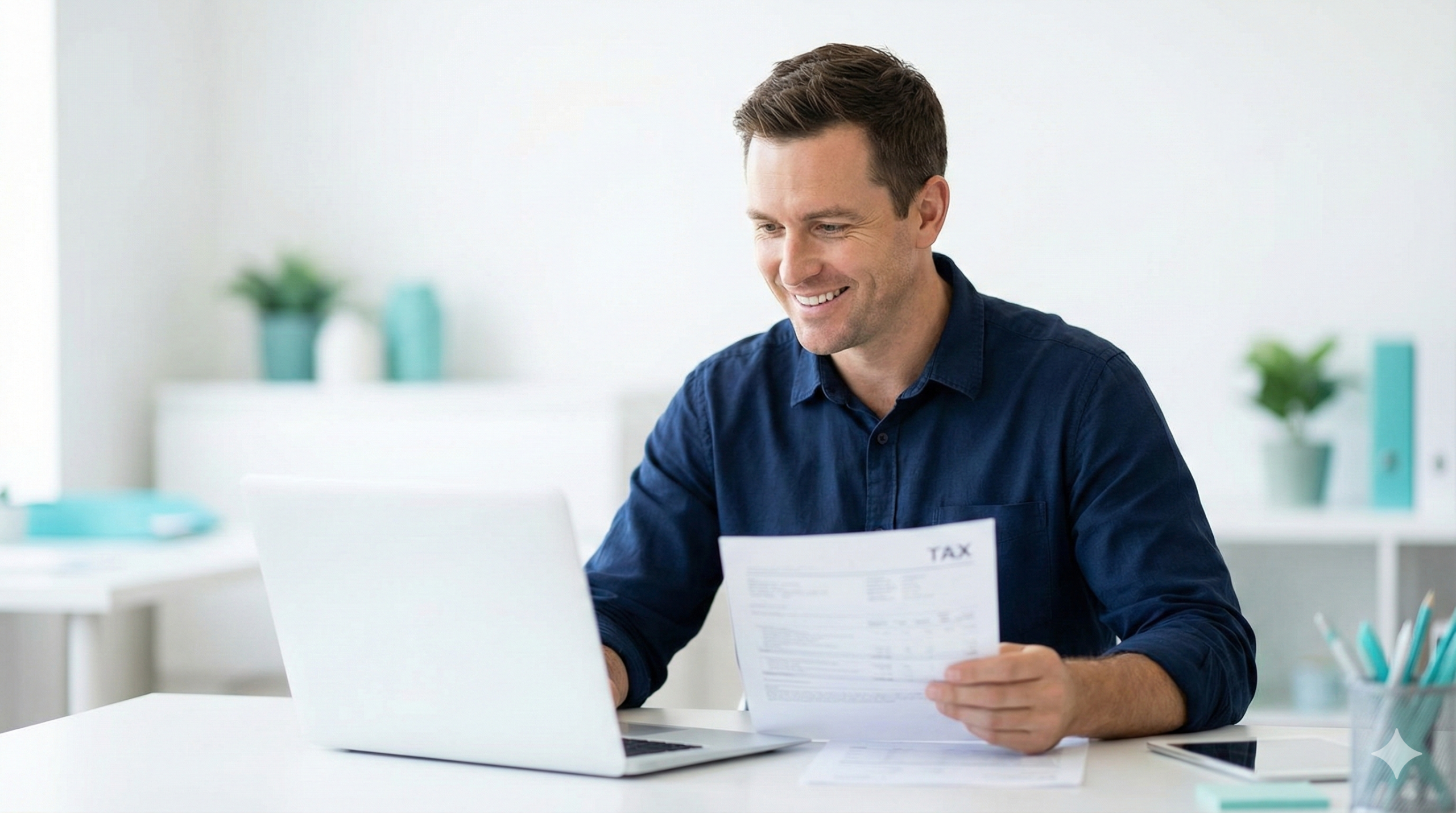 Is Income Protection Tax Deductible? (The 2026 Guide)